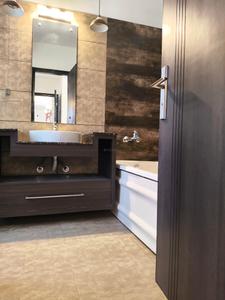 Bedroom One Image of 4500 Sq.ft 4.5 BHK Builder Floor for sale in South City Luxury Floors, Sector 50 Gurgaon for Rs. 44500000
