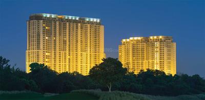 Image of 2686 Sq.ft 3.5 BHK Apartment / Flat for sale in DLF The Crest, DLF Phase 5, Gurgaon for Rs. 141500000