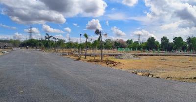 Image of 1800 Sq.ft Residential Plot / Land for sale in Madhurawada, Visakhapatnam for Rs. 12500000