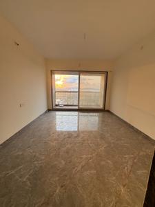 Hall Image of 2291 Sq.ft 3 BHK Apartment / Flat for sale in Shreenathji Delta Riviera, Ulwe Navi Mumbai for Rs. 40000000