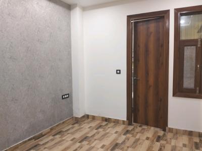 Bedroom Image of 1125 Sq.ft 3 BHK Builder Floor for sale in Vikaspuri New Delhi for Rs. 19000000