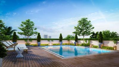 Image of 1350 Sq.ft Residential Plot / Land for sale in Jait, Vrindavan for Rs. 3150000