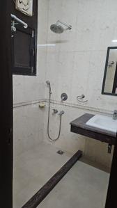Image of 2500 Sq.ft 3 BHK Builder Floor for rent in Sector 47, Noida for Rs. 55000