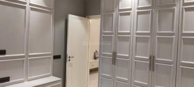 Bedroom Image of 1755 Sq.ft 3 BHK Builder Floor for sale in Surajmal Vihar New Delhi for Rs. 40000000