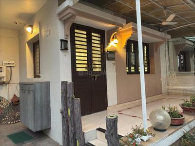 Image of 2025 Sq.ft 3 BHK Villa for sale in Prahlad Nagar, Ahmedabad for Rs. 40000000