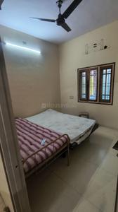 Bedroom Image of 1800 Sq.ft 4 BHK Independent House for rent in Shanti Nagar Nadiad for Rs. 25000