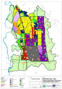 Image of 280 Sq.ft Residential Plot / Land for sale in Sector 25 YEIDA, Greater Noida for Rs. 17300000