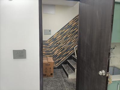 Image of 900 Sq.ft 2 BHK Builder Floor for sale in Krishna Nagar, New Delhi for Rs. 12000000
