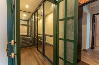 Balcony Image of 3630 Sq.ft 5 BHK Apartment / Flat for sale in Brigade Exotica, Aavalahalli Bengaluru for Rs. 52555555