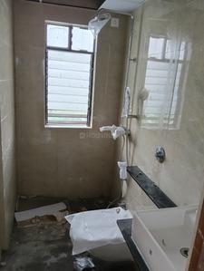 Bathroom Image of 950 Sq.ft 3 BHK Apartment / Flat for sale in Purti Aroma, Rajarhat Kolkata for Rs. 9500000