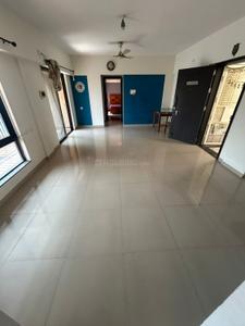 2.5 BHK Flat