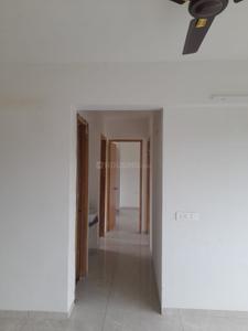 Hall Image of 1800 Sq.ft 3 BHK Apartment / Flat for rent in Aavali Nine 360, Acher Ahmedabad for Rs. 26999