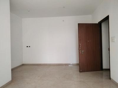 Living Room Image of 1350 Sq.ft 2 BHK Apartment / Flat for sale in Hi Tech Luxus Tower, Kharghar Navi Mumbai for Rs. 16500000