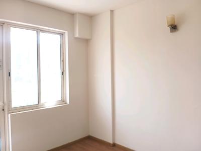 2.5 BHK Flat