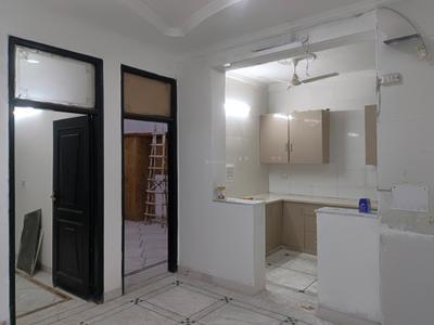 Dining Area Image of 1440 Sq.ft 3 BHK Builder Floor for rent in Mukherjee Nagar New Delhi for Rs. 39000