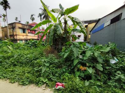 Image of 1440 Sq.ft Residential Plot / Land for sale in Konnagar, Hooghly for Rs. 3000000
