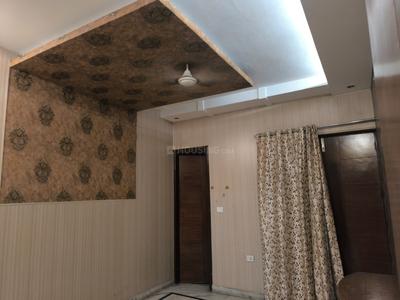 Bedroom Image of 2250 Sq.ft 3 BHK Builder Floor for rent in Sector 9 Faridabad for Rs. 25000