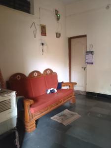 Hall Image of 500 Sq.ft 1 BHK Independent House for rent in Deep Jyoti Nagar Latur for Rs. 8000
