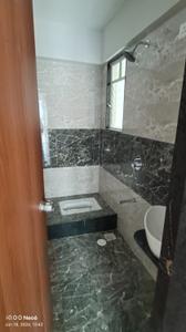 Bathroom Image of 995 Sq.ft 2 BHK Apartment / Flat for sale in Mangalam Life Park, Moshi Pune for Rs. 5700000