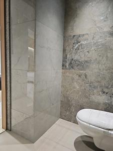 Common Bathroom Image of 1120 Sq.ft 2.5 BHK Apartment / Flat for sale in Nivasa Ananya Phase I, Lohegaon Pune for Rs. 8500000