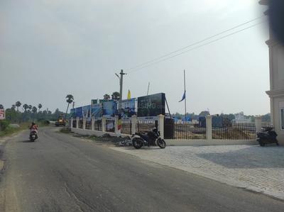 Image of 3000 Sq.ft Residential Plot / Land for sale in Steps Stone Secret Auraa, Kovalam, Chennai for Rs. 11700000