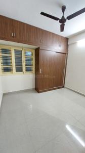 Hall Image of 550 Sq.ft 1 BHK Independent House for rent in Koramangala Bengaluru for Rs. 24000