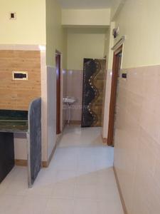 Kitchen Image of 500 Sq.ft 1 BHK Apartment / Flat for sale in Regent Park Kolkata for Rs. 1500000