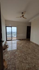 Hall Image of 1750 Sq.ft 3.5 BHK Apartment / Flat for rent in Arocon Rainbow, Mahurali Ghaziabad for Rs. 27000