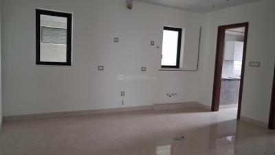 Kitchen Image of 5210 Sq.ft 4 BHK Apartment / Flat for sale in Aparna One, Shaikpet Hyderabad for Rs. 86500000