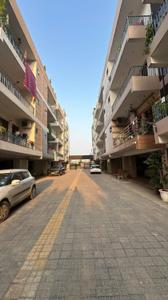 Image of 1700 Sq.ft 3.5 BHK Apartment / Flat for sale in Nabha, Zirakpur for Rs. 9000000