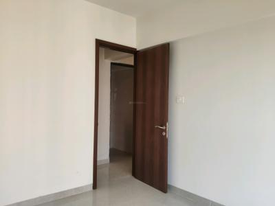 Bedroom Image of 780 Sq.ft 1.5 BHK Apartment / Flat for sale in Kasarvadavali Thane for Rs. 8500000