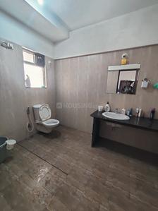 Hall Image of The Crown Greens society,  hinjewadi phase 2 in Hinjawadi Phase 2, Pune