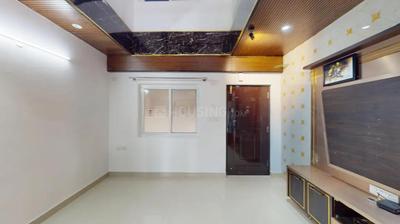 Hall Image of 2340 Sq.ft 3 BHK Apartment / Flat for sale in Candeur Carlisle, Mahadevapura Bengaluru for Rs. 33000001