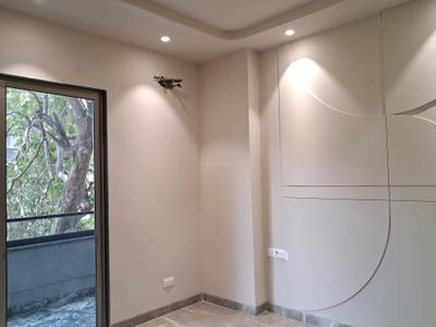 Bedroom Image of 1800 Sq.ft 3 BHK Builder Floor for sale in Paschim Vihar New Delhi for Rs. 35000000