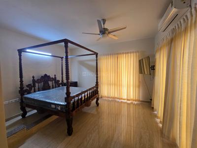 Hall Image of 3600 Sq.ft 4 BHK Duplex for rent in Hebron Enclave, Hallehalli Bengaluru for Rs. 140000
