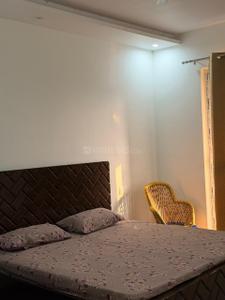 Bedroom Image of 1300 Sq.ft 2 BHK Apartment / Flat for sale in Nirmal Block- B Rishikesh for Rs. 12000000