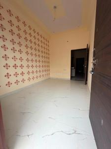 Bedroom Image of 740 Sq.ft 2 BHK Independent House for sale in Sabrampura Jaipur for Rs. 3300000
