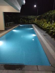 Image of 810 Sq.ft 2 BHK Apartment / Flat for rent in Majestique Imperia, Fursungi, Pune for Rs. 15000