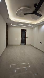 Bedroom Image of 2200 Sq.ft 3 BHK Builder Floor for rent in Sector 122 Noida for Rs. 48000