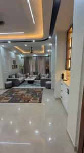 Hall Image of 2367 Sq.ft 3 BHK Builder Floor for sale in Sector 9 Gurgaon for Rs. 27600000