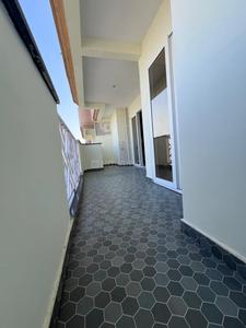 Balcony Image of 1170 Sq.ft 3 BHK Apartment / Flat for sale in Indirapuram Ghaziabad for Rs. 14625000