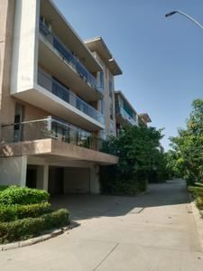Image of 2380 Sq.ft 4 BHK Builder Floor for sale in Omaxe Cassia, New Chandigarh, Chandigarh for Rs. 22600000