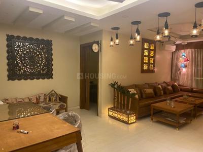 Hall Image of 1850 Sq.ft 3 BHK Builder Floor for sale in Sunder Luxury Floors Sushant Lok 2, Sector 57 Gurgaon for Rs. 32500000