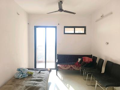 Living Room Image of 1040 Sq.ft 2 BHK Apartment / Flat for sale in Lodha Lakeshore Greens, Palava Phase 2 Thane for Rs. 4800000
