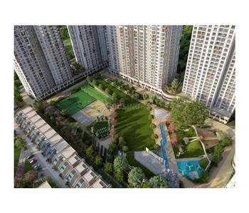 2 BHK Flat