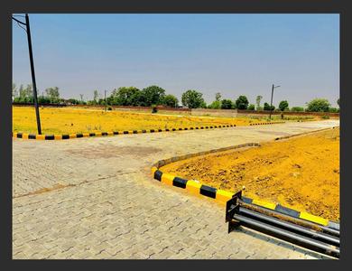 Image of 1350 Sq.ft Residential Plot / Land for sale in Tijara, Bhiwadi for Rs. 2600000