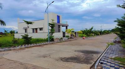 Image of 5400 Sq.ft 6 BHK Farm House for sale in Vizianagaram Cantonment, Vizianagaram for Rs. 6000000