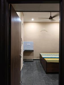 Main Entrance Image of 300 Sq.ft 1 RK Builder Floor for rent in Sector 68 Gurgaon for Rs. 10000