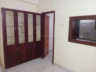 Kitchen Image of 1048 Sq.ft 2 BHK Apartment / Flat for sale in Rajya Lakshmi Ananda Vaibhavam, Kurmannapalem Visakhapatnam for Rs. 4200000