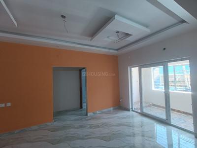 Hall Image of 1266 Sq.ft 3 BHK Apartment / Flat for sale in Iyyappanthangal Chennai for Rs. 10507800